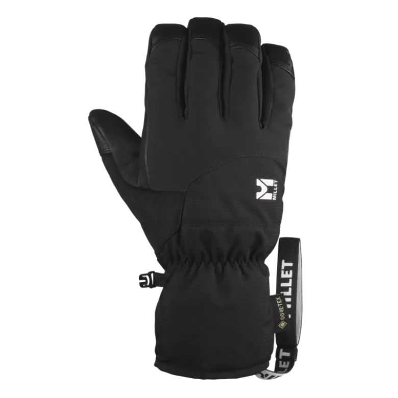 MilletGrands Montets GTX Glove - Gants ski