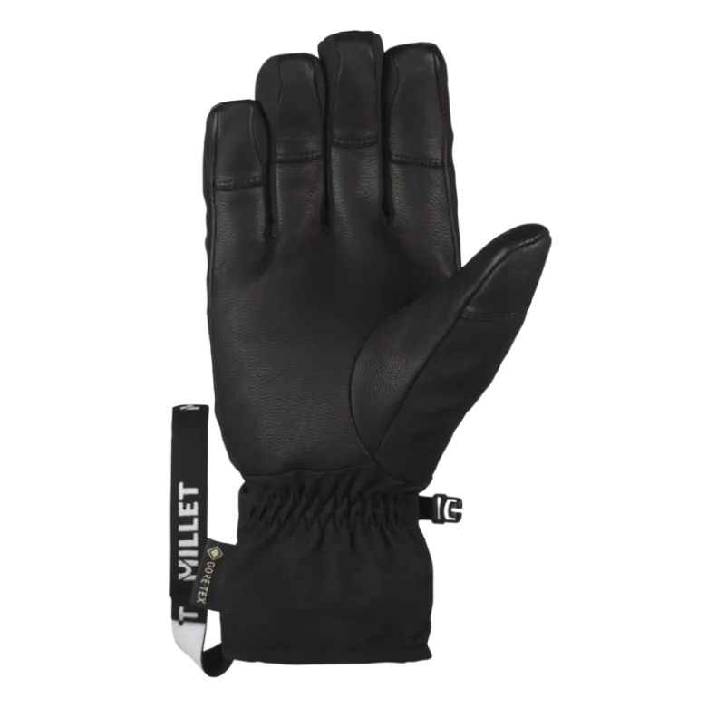 MilletGrands Montets GTX Glove - Gants ski
