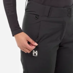 MilletGrands Montets Pant - Pantalon ski femme