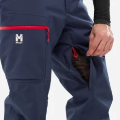 MilletGrands Montets Pant - Pantalon ski homme