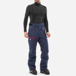 MilletGrands Montets Pant - Pantalon ski homme