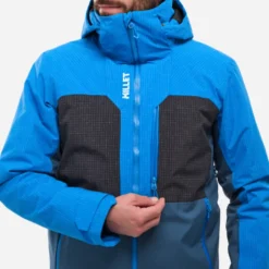 MilletGrands Montets Peak Jacket - Veste ski homme