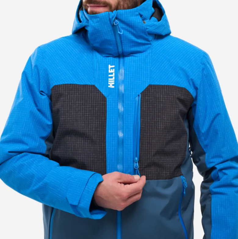 MilletGrands Montets Peak Jacket - Veste ski homme