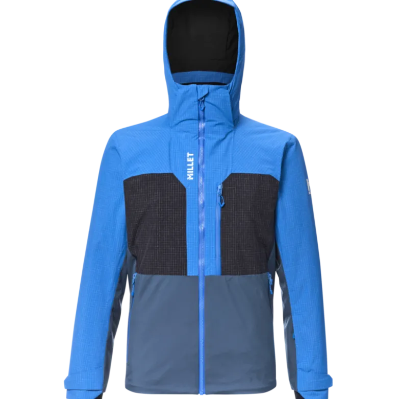 MilletGrands Montets Peak Jacket - Veste ski homme
