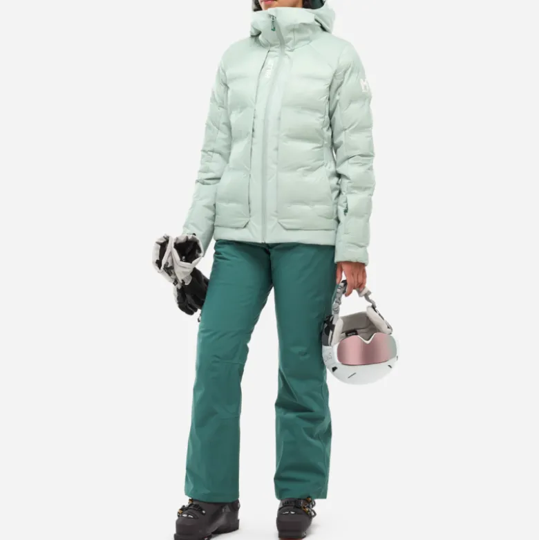 MilletGrands Montets Peak Jacket - Veste ski femme