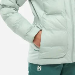 MilletGrands Montets Peak Jacket - Veste ski femme