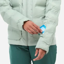 MilletGrands Montets Peak Jacket - Veste ski femme
