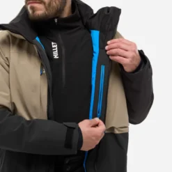 MilletGrands Montets Pro Jacket - Veste ski homme
