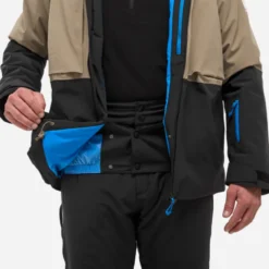 MilletGrands Montets Pro Jacket - Veste ski homme