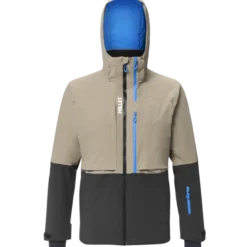 MilletGrands Montets Pro Jacket - Veste ski homme