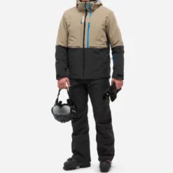 MilletGrands Montets Pro Jacket - Veste ski homme