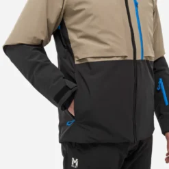 MilletGrands Montets Pro Jacket - Veste ski homme