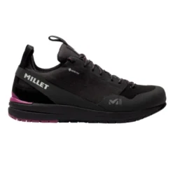 MilletGranite Canvas GTX - Chaussures approche femme
