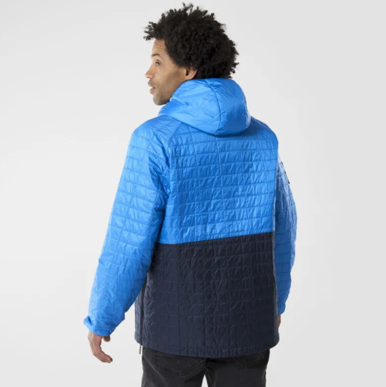 MilletHeritage Wool Anorak - Veste homme