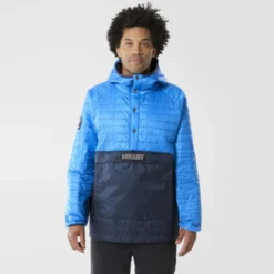 MilletHeritage Wool Anorak - Veste homme