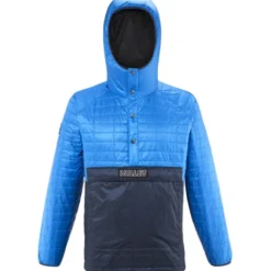 MilletHeritage Wool Anorak - Veste homme