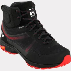 MilletHike Up Mid GTX - Chaussures randonnée homme