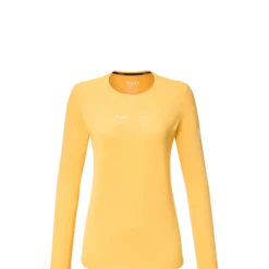 MilletIntense TS LS - T-shirt femme