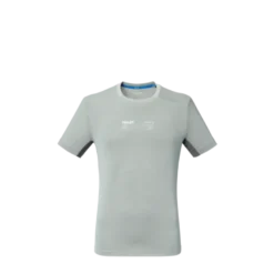MilletIntense TS SS - T-shirt homme