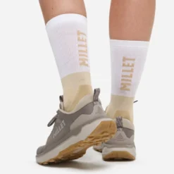 MilletIntense Crew Socks M - Chaussettes trail