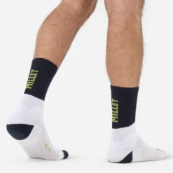 MilletIntense Crew Socks M - Chaussettes trail