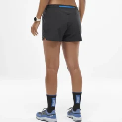 MilletIntense Essential Short 5'' - Short trail femme