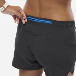 MilletIntense Essential Short 5'' - Short trail femme