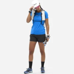 MilletIntense Essential Short 5'' - Short trail femme