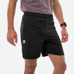 MilletIntense Essential Short 7'' - Short trail homme
