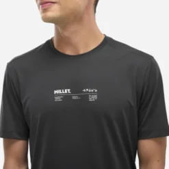 MilletIntense Essential TS SS - T-shirt homme