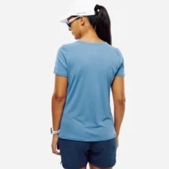 MilletIntense Essential TS SS - T-shirt femme