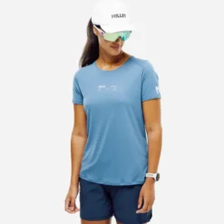 MilletIntense Essential TS SS - T-shirt femme