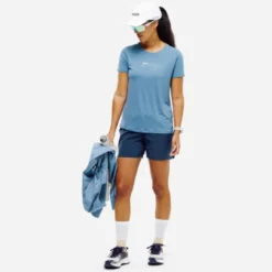 MilletIntense Essential TS SS - T-shirt femme