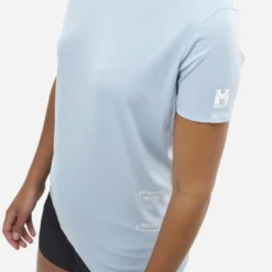 MilletIntense Pro Light TS SS - T-shirt femme