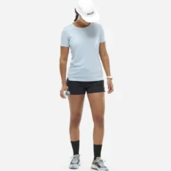 MilletIntense Pro Light TS SS - T-shirt femme