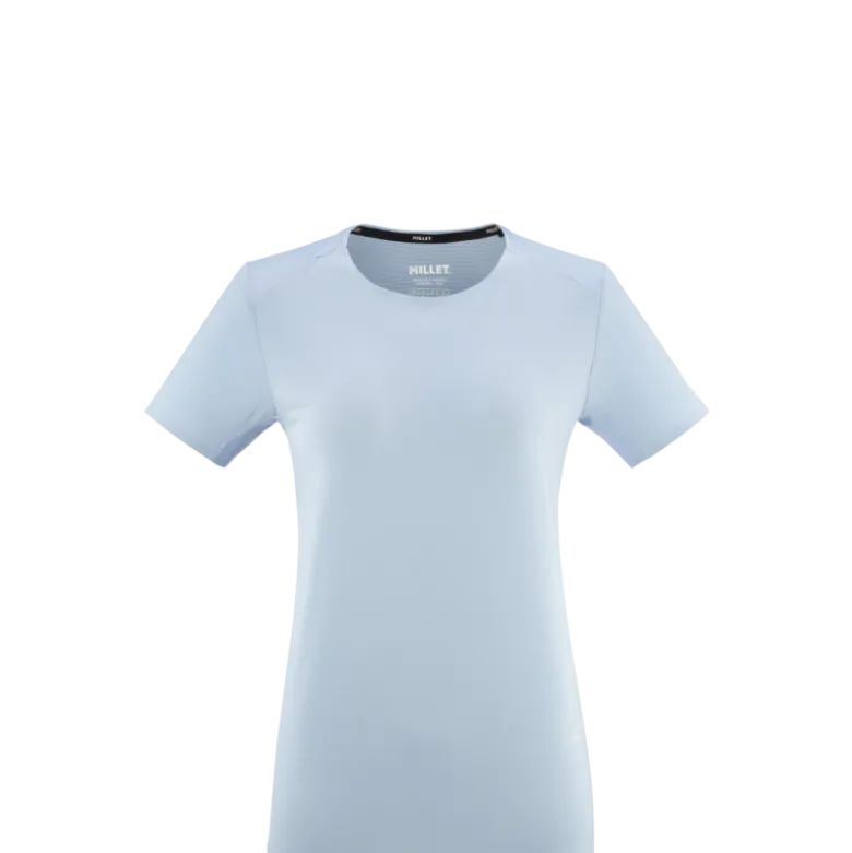 MilletIntense Pro Light TS SS - T-shirt femme