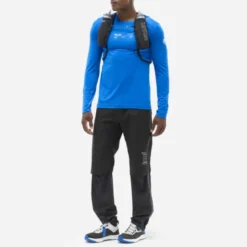 MilletIntense TS LS - T-shirt homme