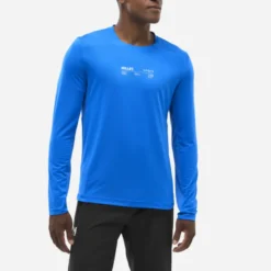MilletIntense TS LS - T-shirt homme