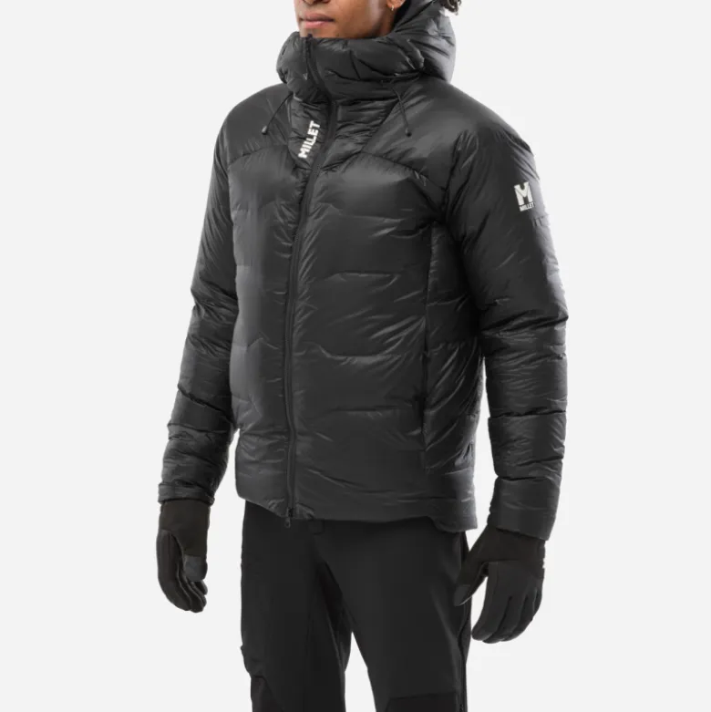 MilletKamet Down HD - Doudoune homme