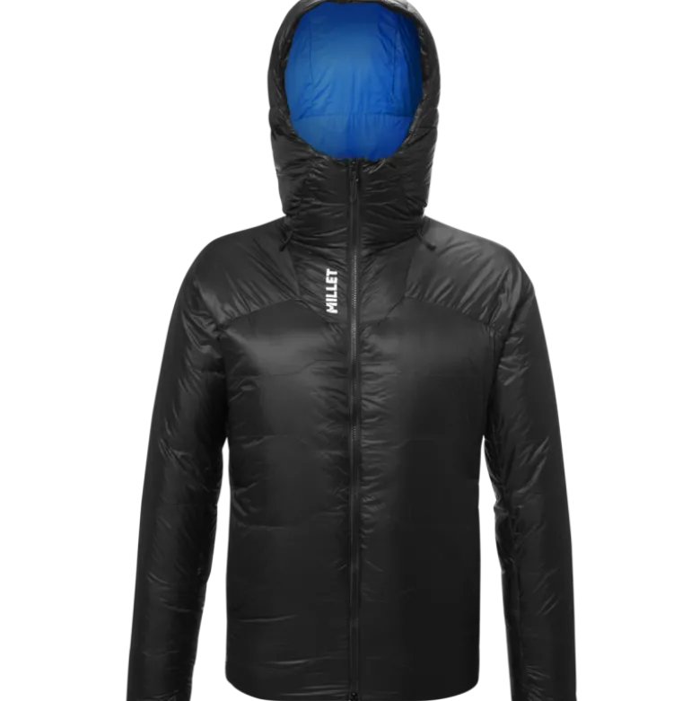 MilletKamet Down HD - Doudoune homme