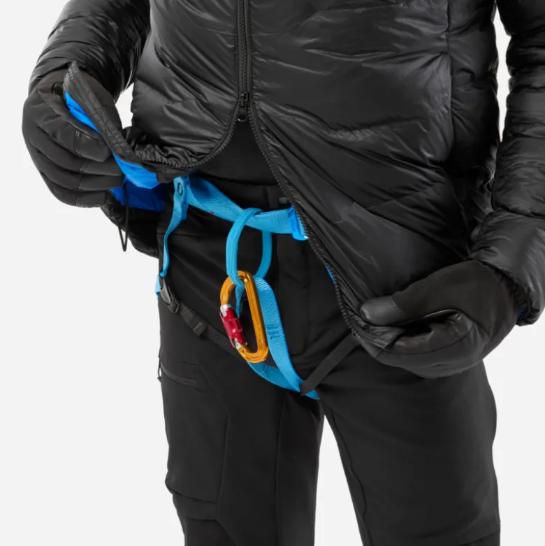 MilletKamet Down HD - Doudoune homme