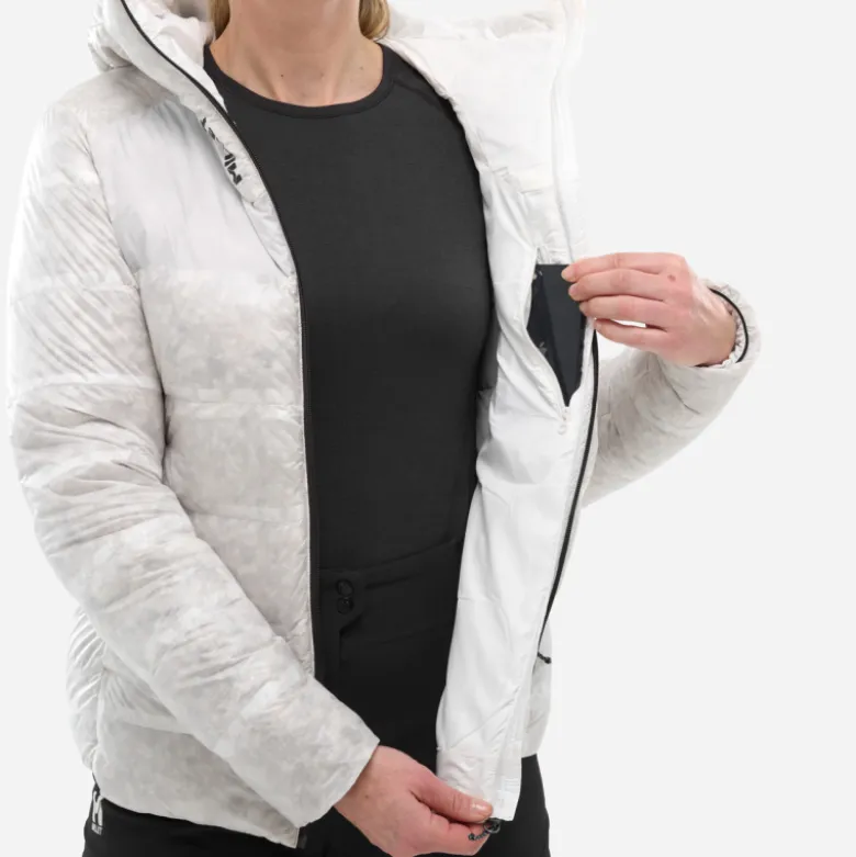 MilletKamet Down HD - Doudoune femme