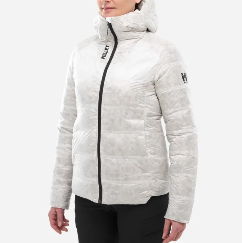 MilletKamet Down HD - Doudoune femme