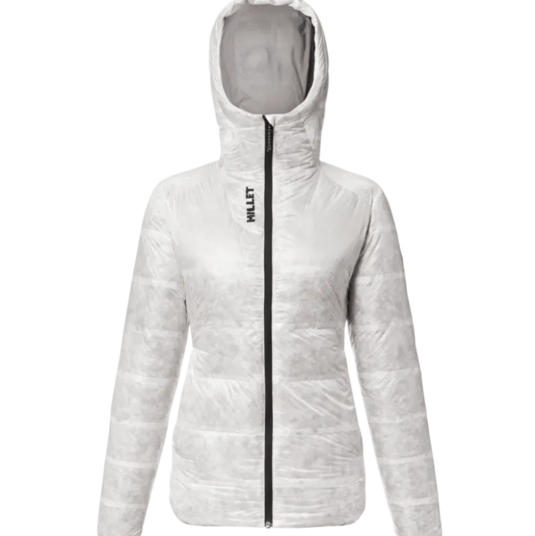 MilletKamet Down HD - Doudoune femme
