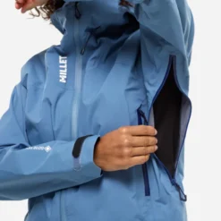 MilletKamet GTX Jacket - Veste hardshell femme