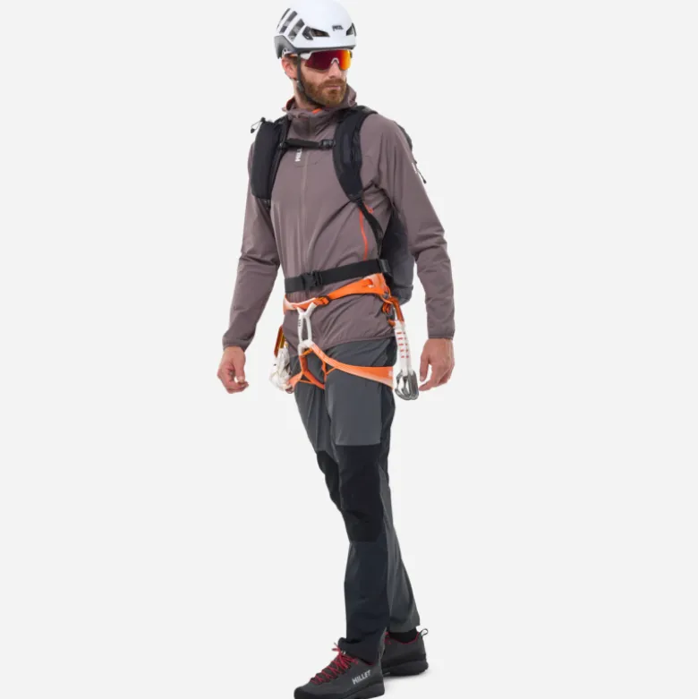 MilletKamet Xcs Light Hoodie M - Veste softshell homme