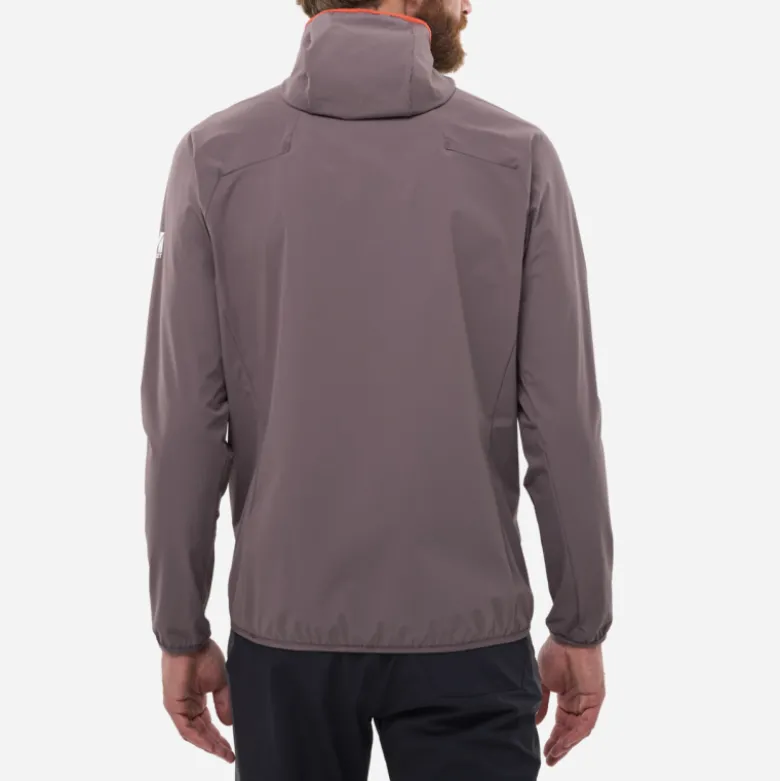 MilletKamet Xcs Light Hoodie M - Veste softshell homme