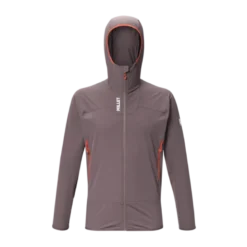 MilletKamet Xcs Light Hoodie M - Veste softshell homme