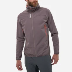 MilletKamet Xcs Light Hoodie M - Veste softshell homme