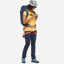 MilletKamet Xcs Light Pant W - Pantalon softshell femme